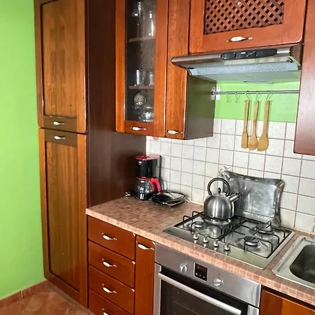Apartment Dinka Opatija