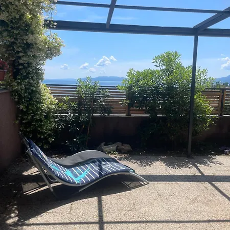 Dinka Apartment Opatija