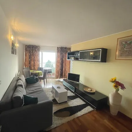 Dinka Апартаменти