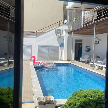 Dinka Apartment Opatija