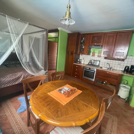 Apartment Dinka Opatija