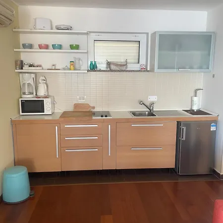 Dinka Apartment