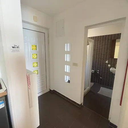 Apartment Dinka Opatija