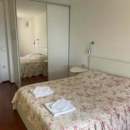 Dinka Apartman