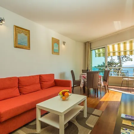 Apartment Dinka *