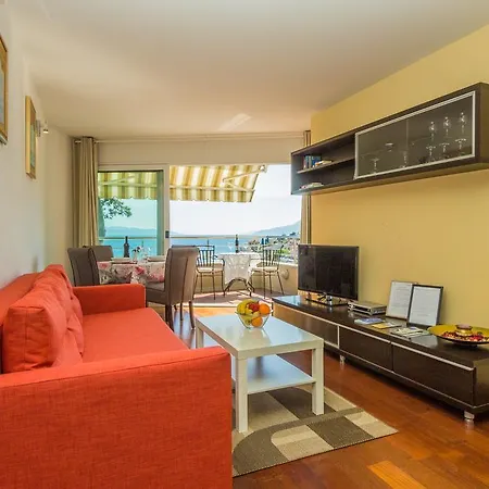 Dinka Apartment *