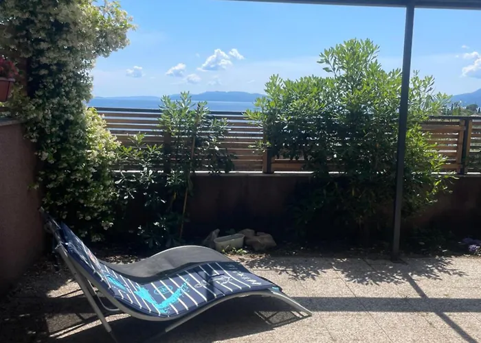 Dinka Apartman Opatija