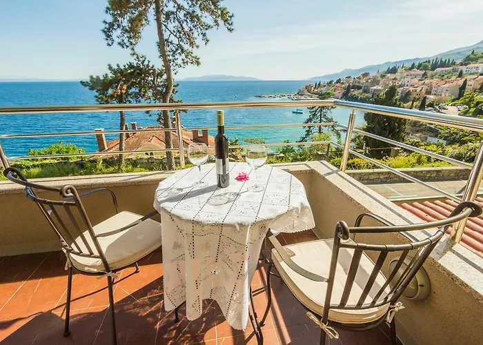 Apartman Dinka Opatija