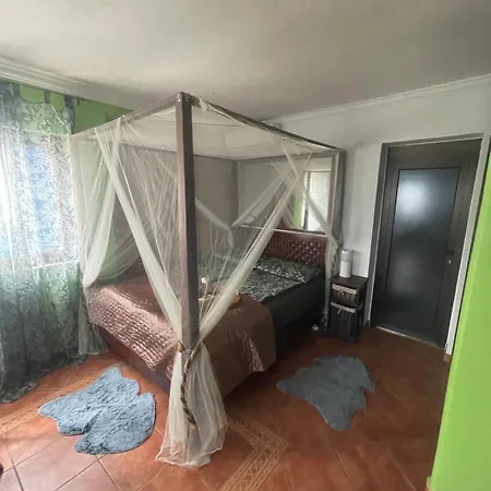 Appartement Dinka *