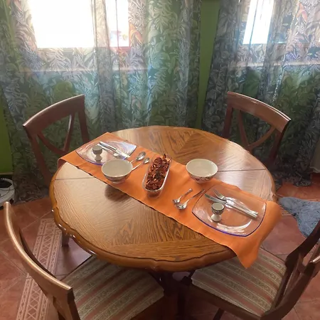 Appartement Dinka *