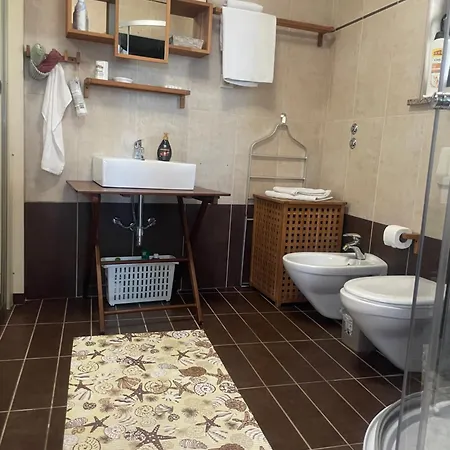 Appartement Dinka Opatija