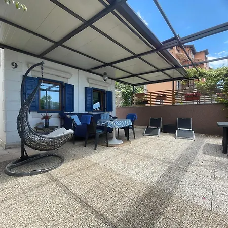 Apartman Dinka
