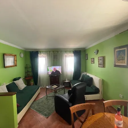 Apartmán Dinka Opatija