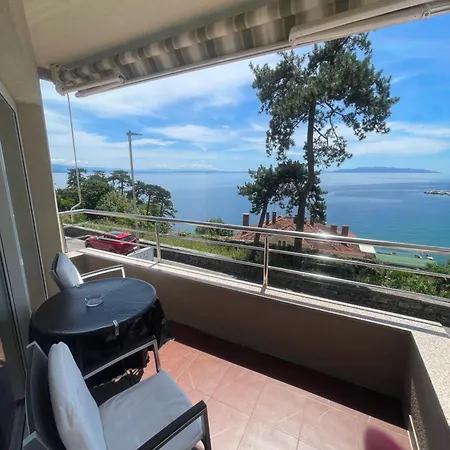 Appartement Dinka