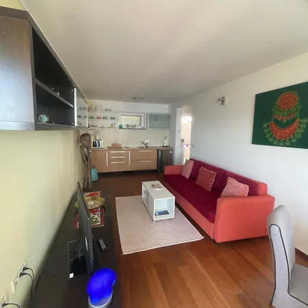 Apartman Dinka *