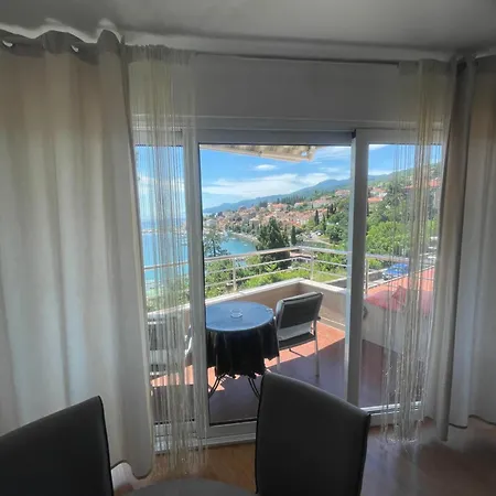 Apartmán Dinka Opatija