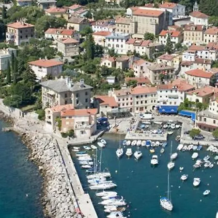 Dinka Apartmán Opatija