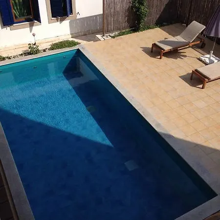 Apartmán Dinka Opatija