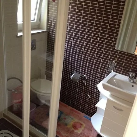 Apartmán Dinka Opatija