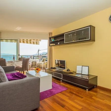 Apartmán Dinka Opatija