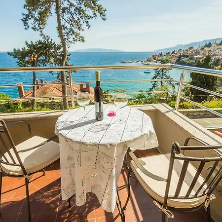 Apartmán Dinka Opatija