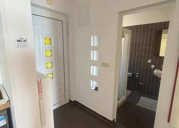 Apartment Dinka Opatija