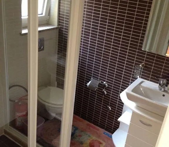 Apartment Dinka Opatija