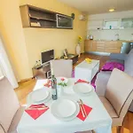 Apartamento Dinka *