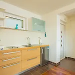 Apartamento Dinka *