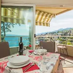 Dinka Apartamento *