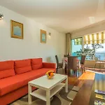 Apartamento Dinka *