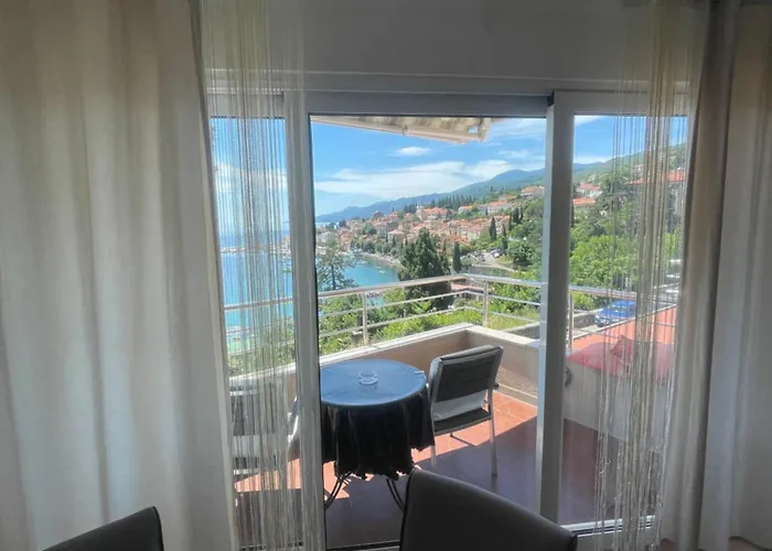 Apartman Dinka Abbázia