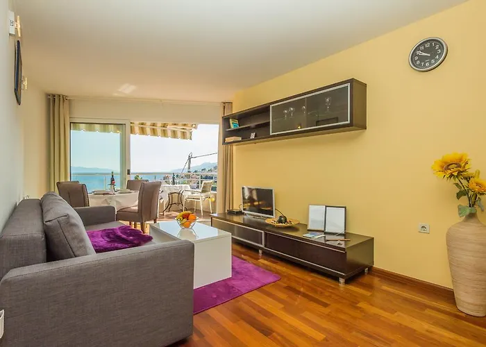 Apartman Dinka Abbázia